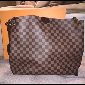 Louis Vuitton Graceful MM